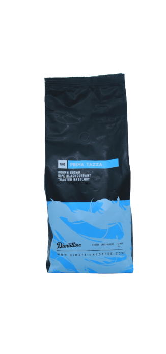 Prima Tazza Prima Tazza