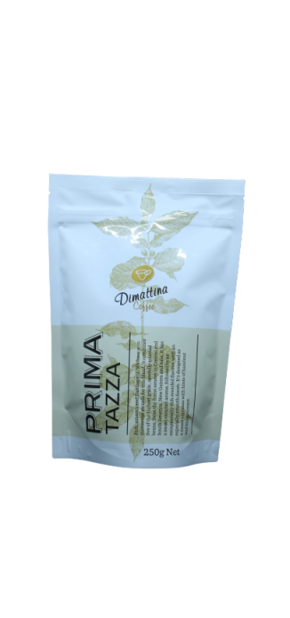 Prima Tazza Prima Tazza